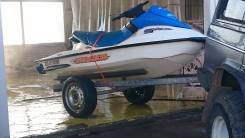 BRP Sea-Doo GTI. 110,00 л.с., Год: 2004 год