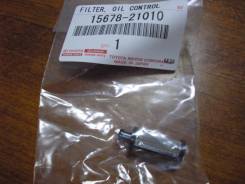 Фильтр клапана vvt-i. Toyota: Regius Ace, Platz, Lite Ace, Prius C, iQ, Avensis, Corolla, Probox, MR-S, Yaris Verso, Innova, Dyna, Raum, Vista, Echo V...
