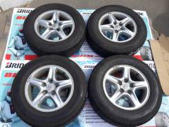 Toyota. 6.5x16, 5x114.30, ET35