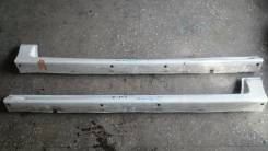 Порог пластиковый. Toyota Mark II Wagon Qualis, MCV21W, MCV20W, MCV25W, SXV20W