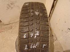 Pirelli Winter Studdable Plus. Зимние, шипованные, износ: 20%, 1 шт