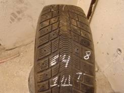 Michelin IVALO 2. Зимние, шипованные, износ: 30%, 1 шт