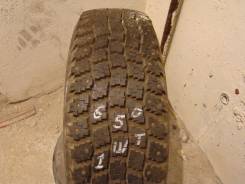 Nokian Hakkapeliitta 10. Зимние, шипованные, износ: 20%, 1 шт
