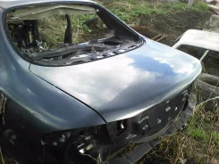 Mazda Efini MS-8 ����