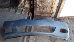 Бампер. Mazda Axela Mazda Mazda3