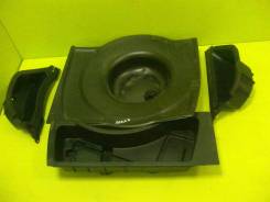 Панель пола багажника. Toyota Harrier, MCU10, MCU10W Двигатель 1MZFE