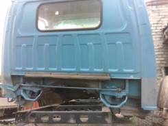Стекло заднее. Isuzu Elf Двигатели: 4HF1, 4HG1
