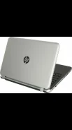 HP Pavilion 15. 15.6", 2,0����, ��� 4 ��, ���� 500���, WiFi, Bluetooth