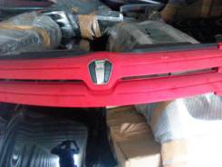 Решетка радиатора. Toyota ist, NCP65, NCP61, NCP60 Двигатели: 1NZFE, 2NZFE