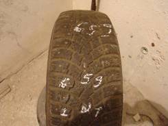 Nokian Hakkapeliitta 1. Зимние, шипованные, износ: 30%, 1 шт