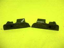 Стекло противотуманной фары. Toyota Harrier, MCU10, MCU10W Двигатель 1MZFE