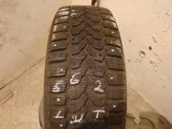 Yokohama F700Z. Зимние, шипованные, износ: 20%, 1 шт