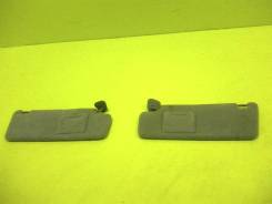 Козырек солнцезащитный. Toyota Harrier, MCU10, MCU10W Двигатель 1MZFE