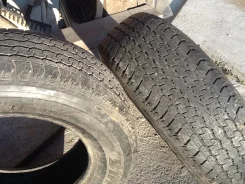 Bridgestone Dueler H/T 470. ������, 2007 ���, �/�, ����� 30�%
