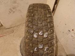 Nokian Hakkapeliitta 10. Зимние, шипованные, износ: 20%, 1 шт