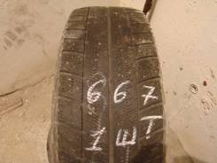 Michelin Maxi Ice. Зимние, без шипов, износ: 40%, 1 шт