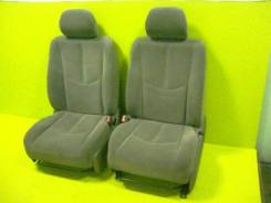 Сиденье. Toyota Harrier, MCU10, MCU10W Двигатель 1MZFE