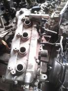 Двигатель в сборе. Nissan Primera, P12E, P12