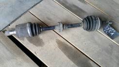 Привод. Honda Inspire, UA4 Honda Saber, UA4
