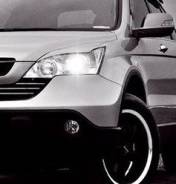 Накладка на фару. Honda CR-V, RE5