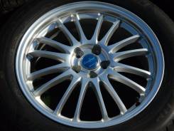 Manaray Sport Euro Speed. 7.0x17, 5x100.00, ET50