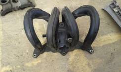 Коллектор впускной. Toyota Vitz, SCP10 Двигатель 1SZFE