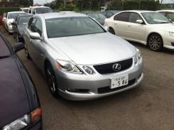 Lexus GS430. UZS190, 3UZ