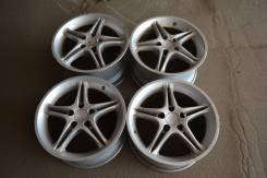 AVS. 8.0/9.0x17, 5x114.30, ET45/38, ЦО 72,0 мм.