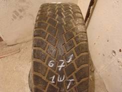 Nokian Hakkapeliitta Q. Зимние, без шипов, износ: 30%, 1 шт