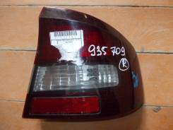 Стоп-сигнал. Subaru Legacy B4 Subaru Legacy, BES, BE5, BEE, BE9 Двигатели: EJ206, EJ208, EJ254, EJ202, EZ30D, EJ204