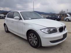 BMW 1-Series. 1SERIES