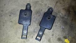 Крепление радиатора. Toyota Harrier, ACU30, ACU35W, ACU35, ACU30W Двигатель 2AZFE