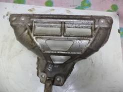 Защита выпускного коллектора. Toyota: Corolla, Yaris, WiLL Cypha, Corolla Rumion, Spade, Yaris / Echo, Succeed, Echo Verso, Vitz, Porte, XA, Ractis, S...