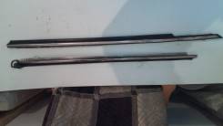 Накладка на дверь. Toyota Carina ED, ST202 Двигатель 3SFE
