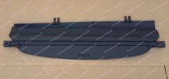 Полка багажника. Toyota Vanguard, GSA33W, ACA38W, ACA33W