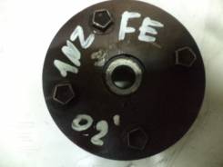 Шестерня. Toyota: Corolla, Yaris, WiLL Cypha, Corolla Rumion, Spade, Yaris / Echo, Land Cruiser Prado, Succeed, Echo Verso, Vitz, XA, Ractis, Soluna V...