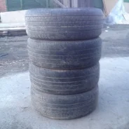 Dunlop Veuro VE 301. ������, 60�%, 4 ��