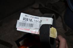Ремень. Toyota: Corolla Verso, Corolla, Tarago, Previa, Picnic Verso, RAV4, Avensis, Avensis Verso Двигатель 1CDFTV