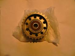 Обводной ролик. Toyota: Cresta, Cressida, 4Runner, Hiace, Qualis, Land Cruiser, Hilux, Regius Ace, Dyna, Land Cruiser Prado, Fortuner, Toyoace, T.U.V...