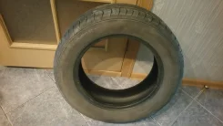 Continental Contact CT 22. ������, 2014 ���, �/�, ����� 30�%