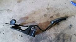 Педаль акселератора. Toyota Harrier, ACU30, ACU30W Двигатель 2AZFE