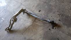 Горловина топливного бака. Toyota Harrier, ACU30, ACU30W Двигатель 2AZFE