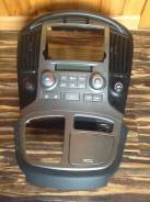 Консоль центральная. Hyundai Grand Starex Hyundai Starex