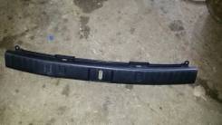 Панель замка багажника. Toyota Harrier, GSU36, MCU36W, GSU30, GSU35W, GSU36W, MHU38, MCU35W, MCU31, MCU30W, MCU31W, MHU38W, MCU35, ACU30W, ACU30, ACU3...