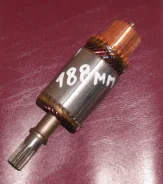 �����, ����� 132798 188mm �� ������� Nissan �14 230984, 213021003, 213031003, 213051002, 213091002 ����