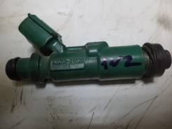 Инжектор. Toyota: Corolla, Yaris, WiLL Cypha, Corolla Rumion, Spade, Yaris / Echo, Succeed, Echo Verso, Vitz, XA, Ractis, Soluna Vios, Crown, Auris, C...