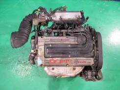 Двигатель в сборе. Mitsubishi RVR Двигатель 4G63