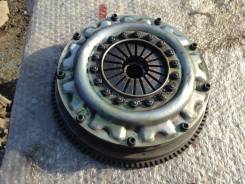 Сцепление. Toyota: Corolla Levin, Sprinter Trueno, Sprinter Marino, Corolla Ceres, MR2 Двигатель 4AGZE