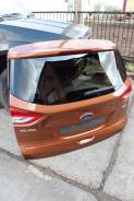 Крышка багажника. Ford Kuga