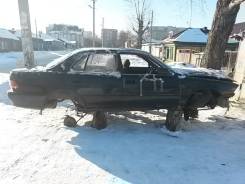 Toyota Camry. SV30, 4SFE